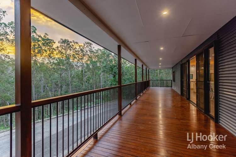 Fourth view of Homely house listing, 166 Church Road, Eatons Hill QLD 4037
