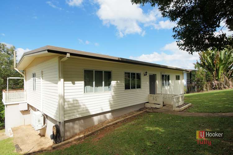 Main view of Homely house listing, 10 Hielscher Street, Tully QLD 4854