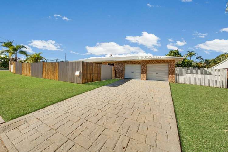 Second view of Homely house listing, 56 Aramac Drive, Clinton QLD 4680