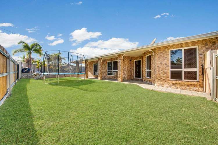 Third view of Homely house listing, 56 Aramac Drive, Clinton QLD 4680