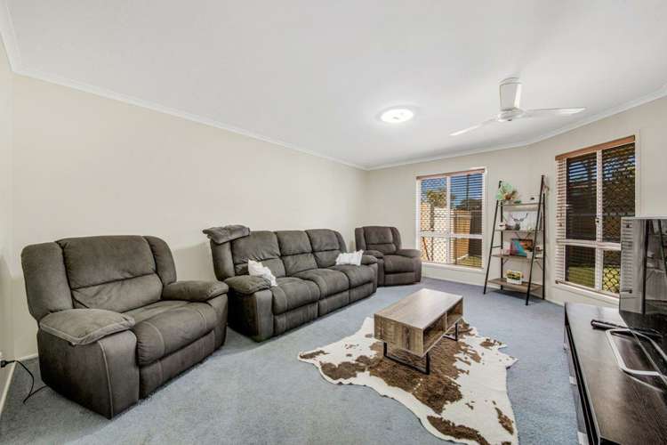 Fourth view of Homely house listing, 56 Aramac Drive, Clinton QLD 4680