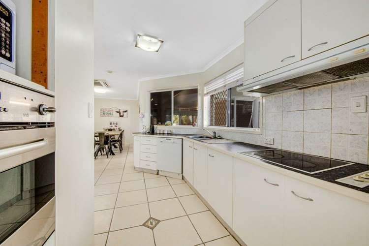 Fifth view of Homely house listing, 56 Aramac Drive, Clinton QLD 4680