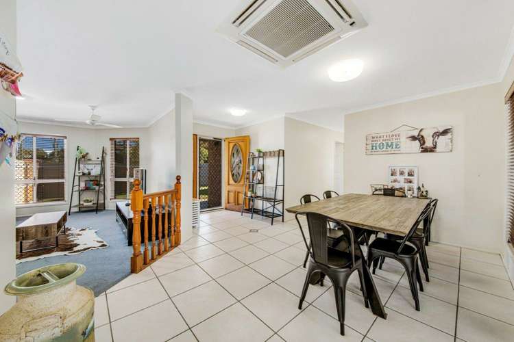 Seventh view of Homely house listing, 56 Aramac Drive, Clinton QLD 4680