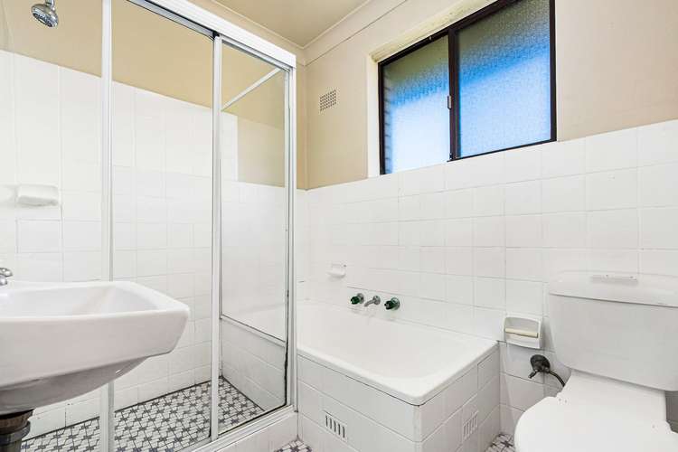 Seventh view of Homely house listing, 14/191 Derby Street, Penrith NSW 2750