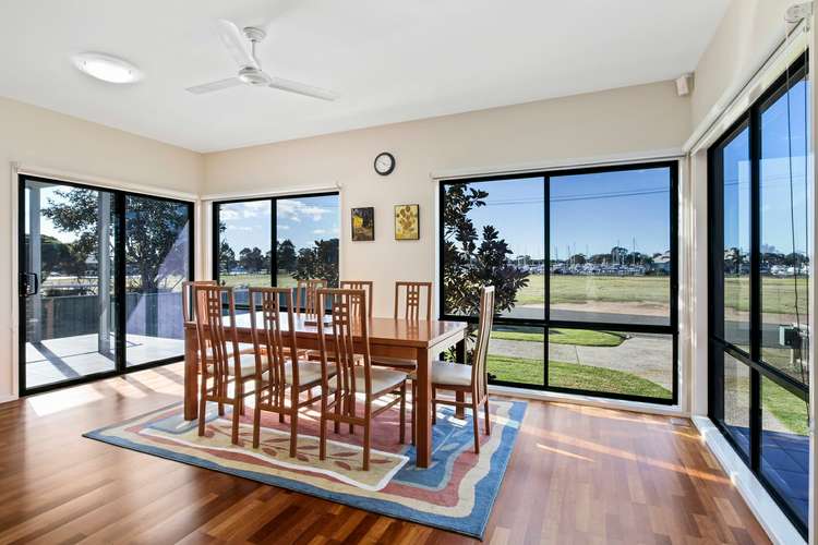 Sixth view of Homely house listing, 107 Slip Road, Paynesville VIC 3880