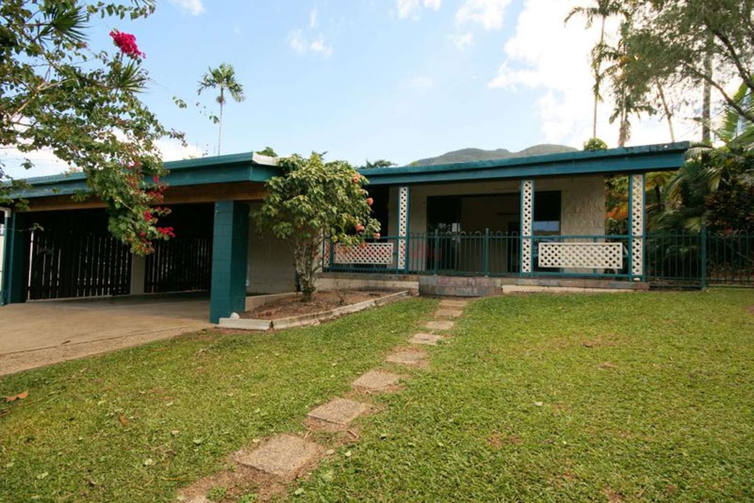 Main view of Homely house listing, 1 Hielscher Street, Tully QLD 4854