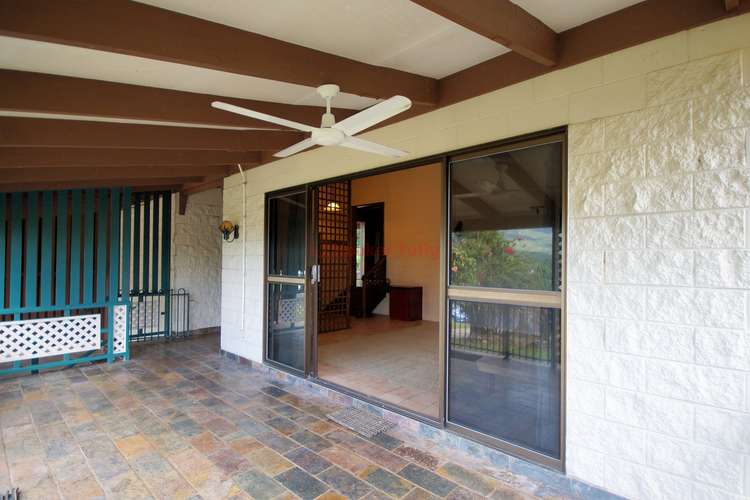 Fourth view of Homely house listing, 1 Hielscher Street, Tully QLD 4854