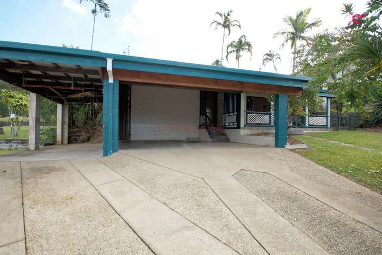 Sixth view of Homely house listing, 1 Hielscher Street, Tully QLD 4854