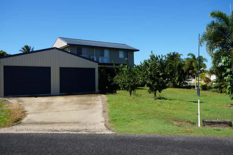 Main view of Homely house listing, 1 Inarlinga Road, Cowley Beach QLD 4871