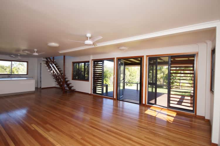 Third view of Homely house listing, 1 Inarlinga Road, Cowley Beach QLD 4871