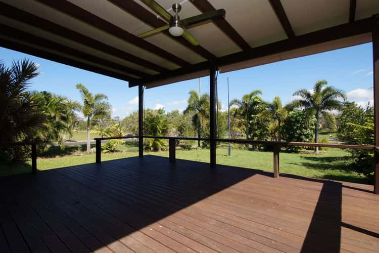 Fourth view of Homely house listing, 1 Inarlinga Road, Cowley Beach QLD 4871