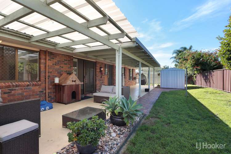 Second view of Homely house listing, 27 Camellia Drive, Bongaree QLD 4507