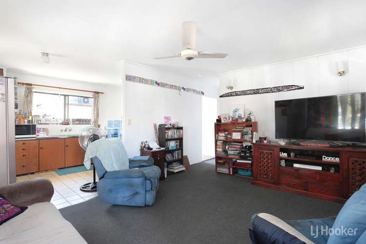 Fourth view of Homely semiDetached listing, 1 & 2/29 Gidya Avenue, Bongaree QLD 4507