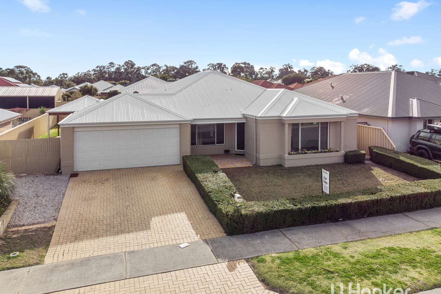 Main view of Homely house listing, 52 Chisholm Road, Dalyellup WA 6230