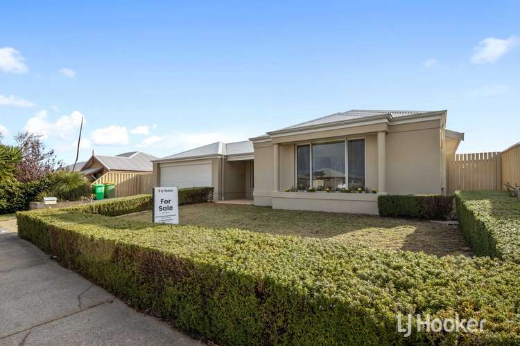 Second view of Homely house listing, 52 Chisholm Road, Dalyellup WA 6230