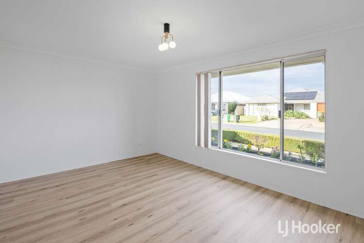 Third view of Homely house listing, 52 Chisholm Road, Dalyellup WA 6230