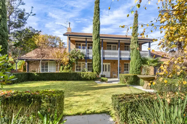 40 Ngunawal Drive
