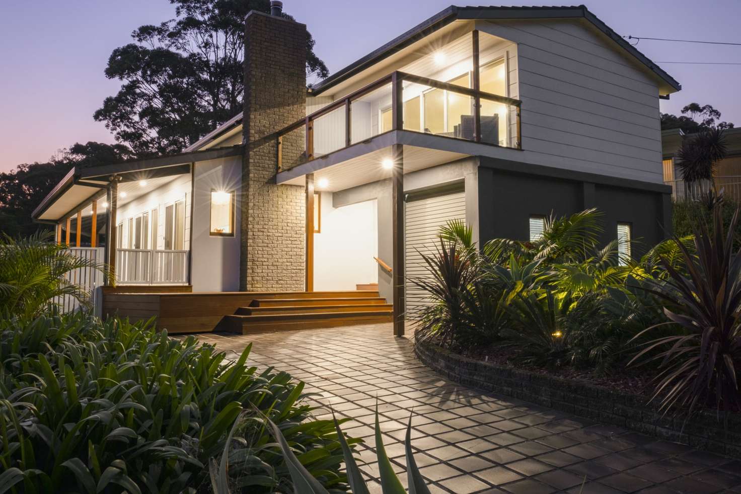 Main view of Homely house listing, 5 Beachview Avenue, Berrara NSW 2540