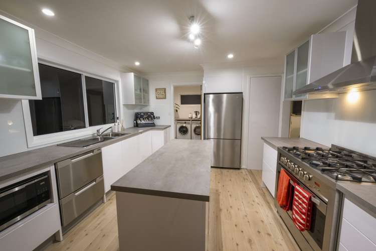 Fourth view of Homely house listing, 5 Beachview Avenue, Berrara NSW 2540