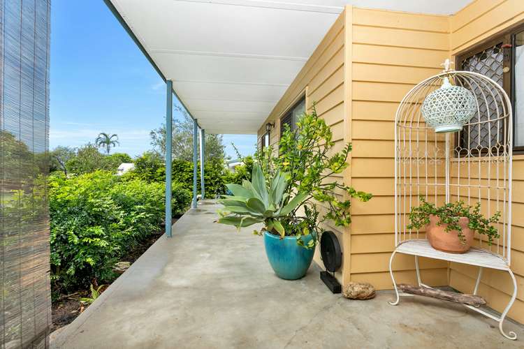 Second view of Homely house listing, 37 Hadrian Avenue, Mooroobool QLD 4870