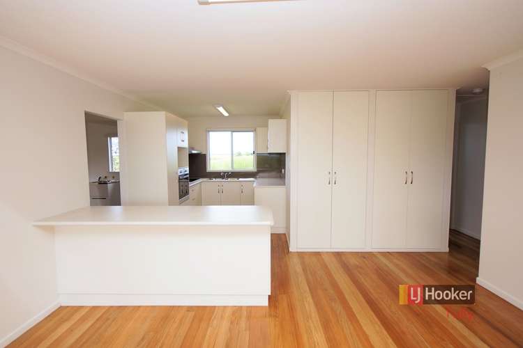 Second view of Homely house listing, 124 Henry Road, Euramo QLD 4854