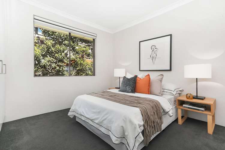 Third view of Homely apartment listing, 5/27 Penkivil Street, Bondi NSW 2026