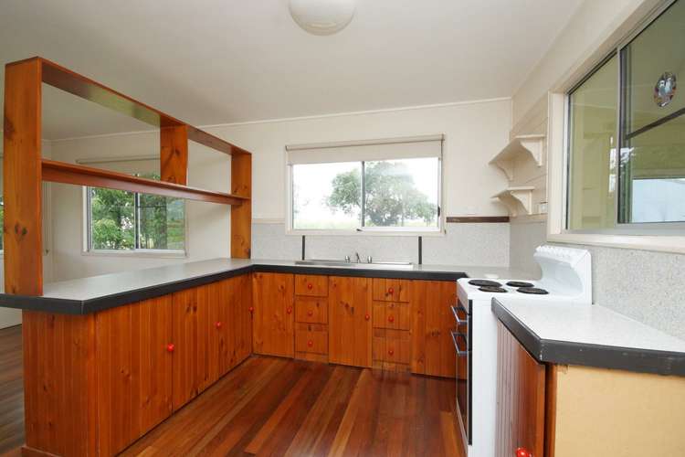 Main view of Homely house listing, 227 Granadilla Road, Granadilla QLD 4855