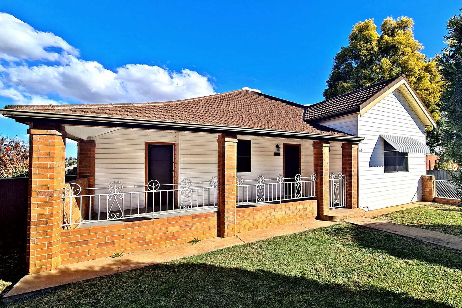 Main view of Homely house listing, 15 Smith Street, Scone NSW 2337