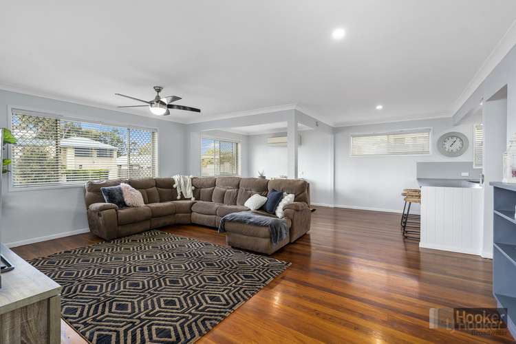 Second view of Homely house listing, 34 Ashbourne Terrace, Biggera Waters QLD 4216