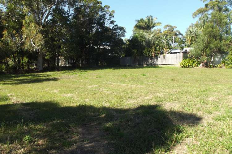 Third view of Homely residentialLand listing, 4-6 Heath Street, Macleay Island QLD 4184