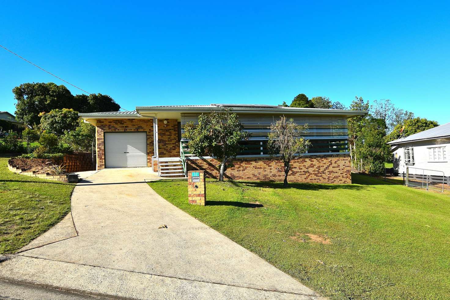 Main view of Homely house listing, 32 Robson Street, Kilcoy QLD 4515