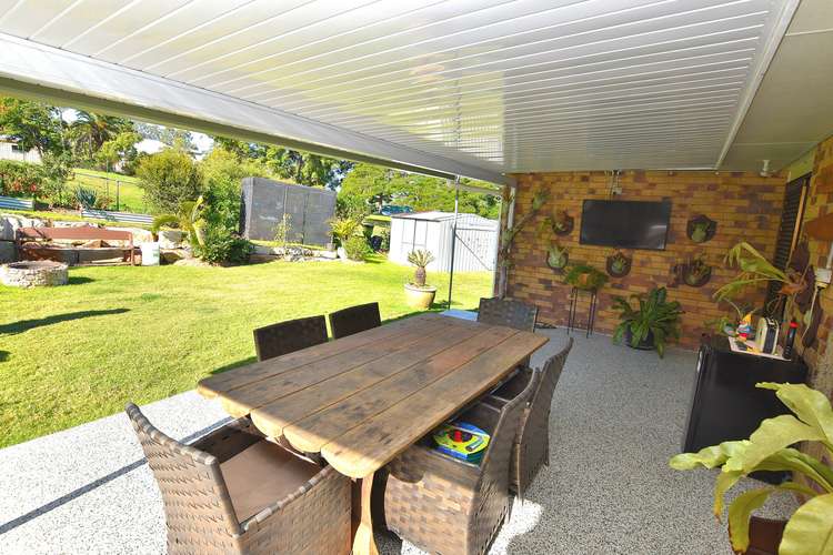 Second view of Homely house listing, 32 Robson Street, Kilcoy QLD 4515