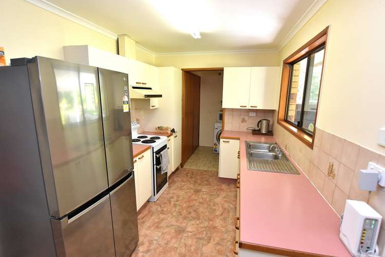 Third view of Homely house listing, 32 Robson Street, Kilcoy QLD 4515