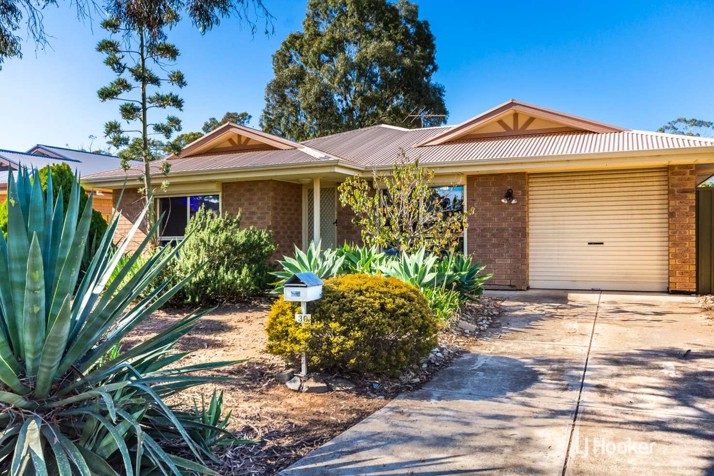 Main view of Homely house listing, 30 Bristol Crescent, Davoren Park SA 5113