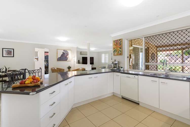 Third view of Homely house listing, 5 Wedd Close, Wellington Point QLD 4160