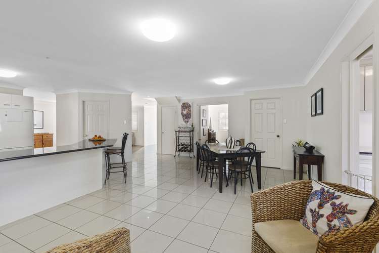 Fifth view of Homely house listing, 5 Wedd Close, Wellington Point QLD 4160