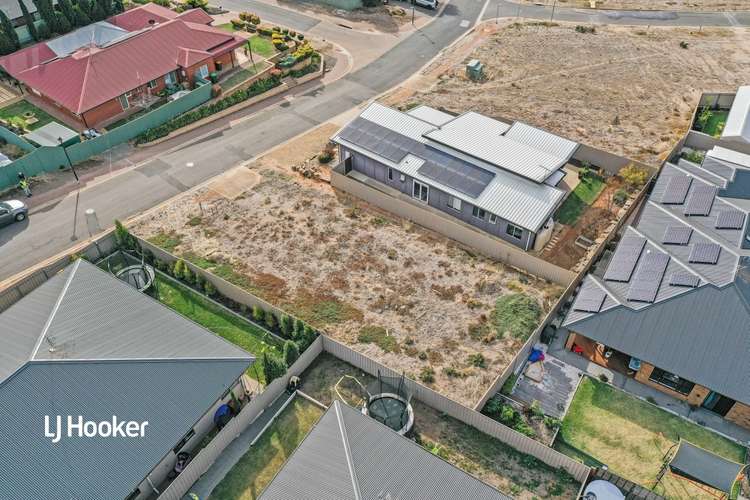 Sixth view of Homely residentialLand listing, 32 Goldfinch Way, Hewett SA 5118