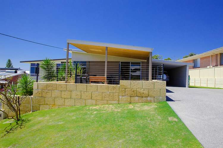 Second view of Homely house listing, 75A Parkdale Avenue, South Bunbury WA 6230