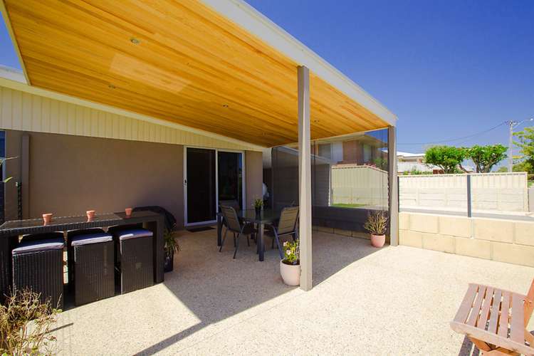 Fourth view of Homely house listing, 75A Parkdale Avenue, South Bunbury WA 6230