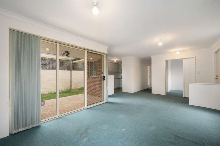 Second view of Homely house listing, 4/2 Cerberus Avenue, Parkwood WA 6147