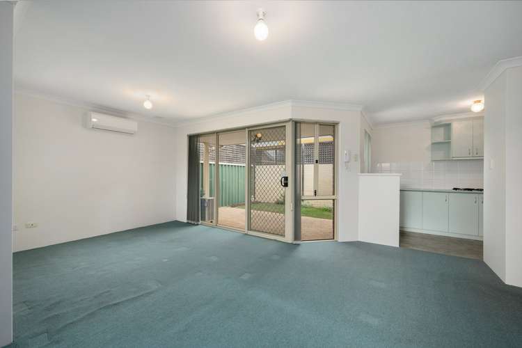 Third view of Homely house listing, 4/2 Cerberus Avenue, Parkwood WA 6147