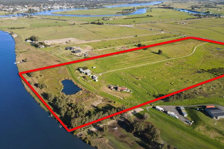 186 Seaham Road, Nelsons Plains NSW 2324