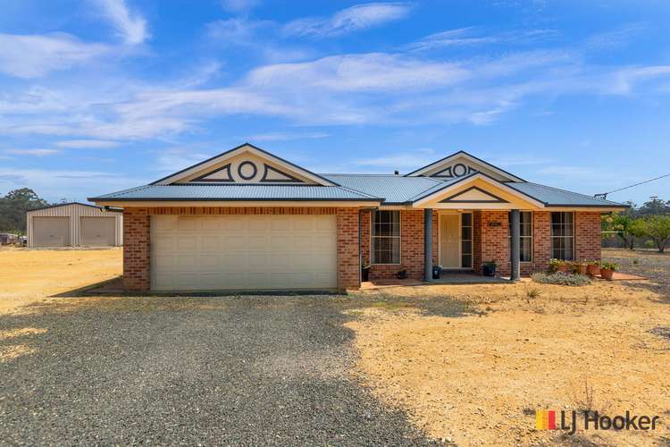 Main view of Homely house listing, 201 Goldfields Drive, Jeremadra NSW 2536