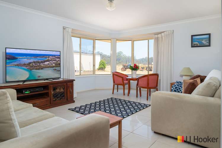 Fourth view of Homely house listing, 201 Goldfields Drive, Jeremadra NSW 2536