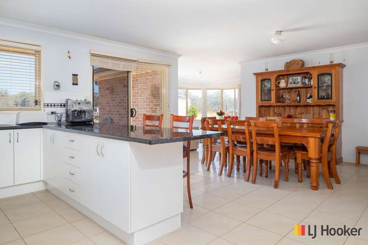 Sixth view of Homely house listing, 201 Goldfields Drive, Jeremadra NSW 2536