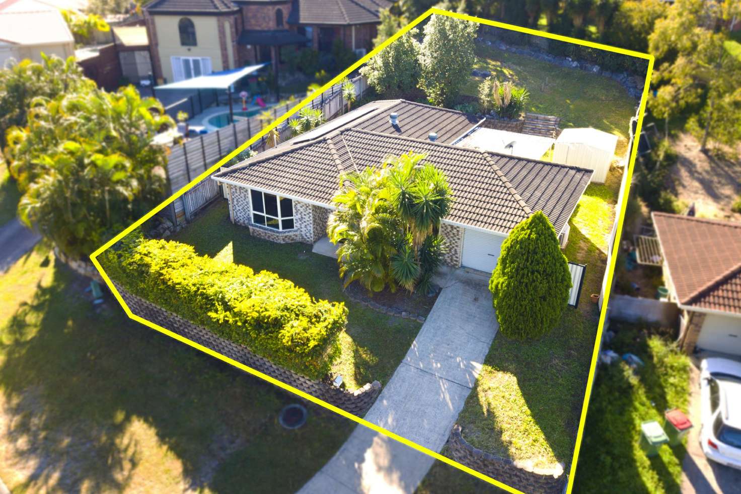 Main view of Homely house listing, 65 Kummara Road, Edens Landing QLD 4207