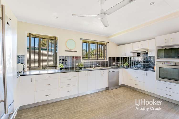 Second view of Homely house listing, 66 Dundalli Street, Chermside West QLD 4032