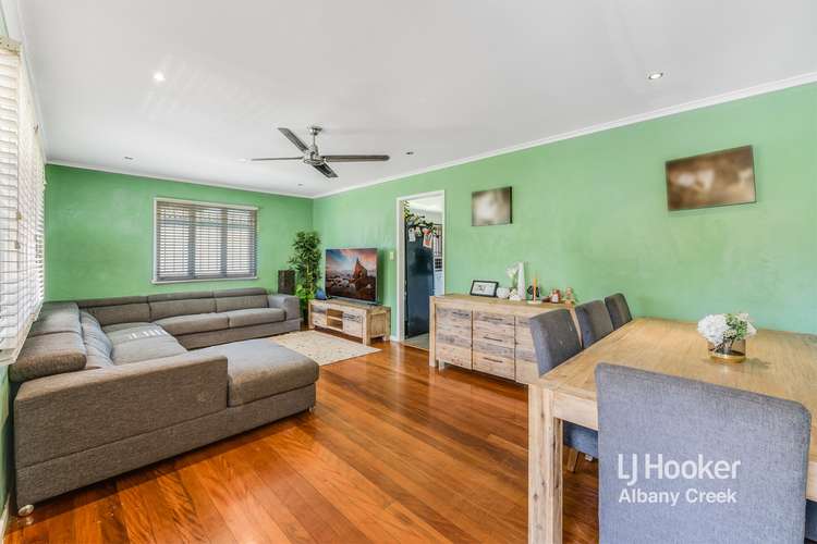 Fourth view of Homely house listing, 66 Dundalli Street, Chermside West QLD 4032