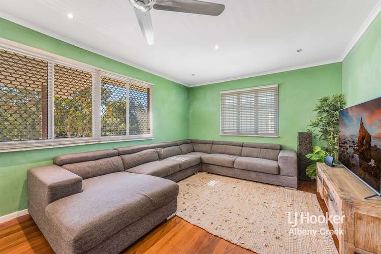 Fifth view of Homely house listing, 66 Dundalli Street, Chermside West QLD 4032