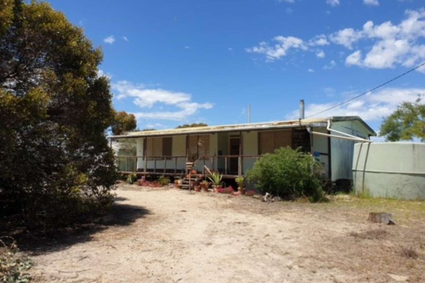 Main view of Homely house listing, 6 Qualup Way, Fitzgerald WA 6337